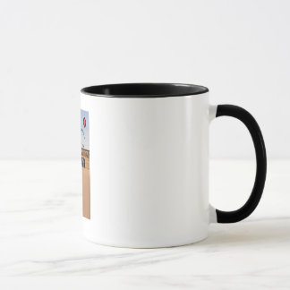 Artistic Picture Mug