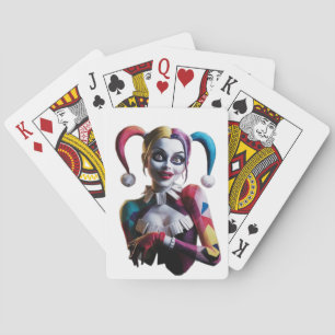 Artistic Playing Cards