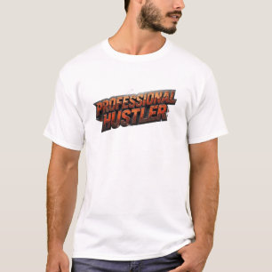 Artistic PRO HUSTLER Expression T-Shirt