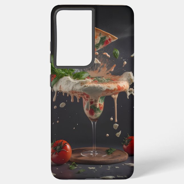 Artistic Protective Cover for All Models (Back)