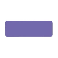 Artistic Return Address Labels | Custom Stickers