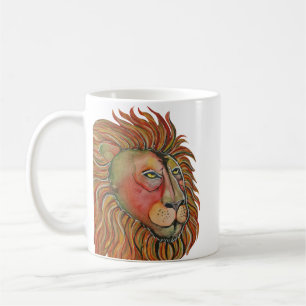 Artistic Sri Lankan Gifts Coffee Mug