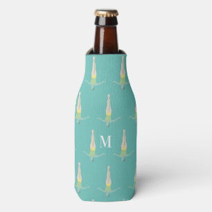 Artistic Swimming Bottle Cooler