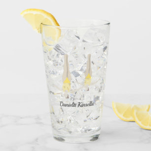 Artistic Swimming Glass
