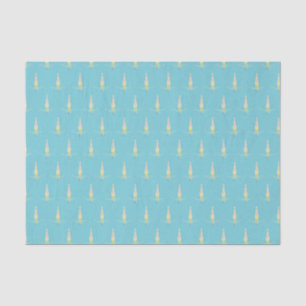Artistic Swimming Tissue Paper