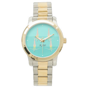 Artistic Swimming Watch