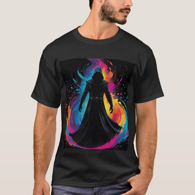 ARTISTIC T-Shirt (Front)