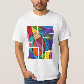Artistic T-Shirt