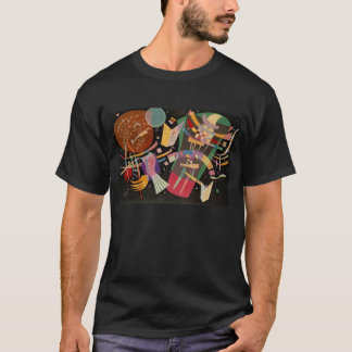 Artistic Tee