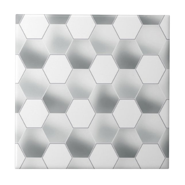 Artistic Tile (Front)