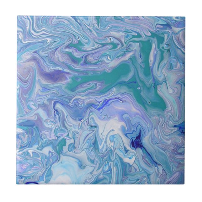 Artistic Tile (Front)