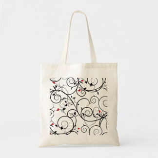 Artistic Tote Bag