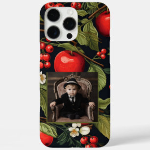 Artistic Valentine Gifts For Him Xmas iPhone 16 Pro Max Case