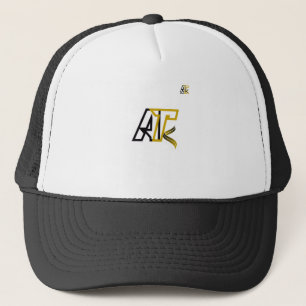 Artisto Logo – Classic Trucker Hat