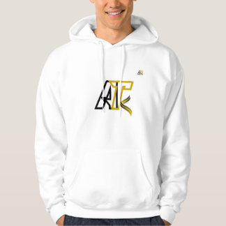 Artisto Logo – Minimalist Hoodie