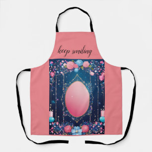 Artistry in the Kitchen apron