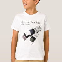 Artist's Acrylic Paint Tubes Picture