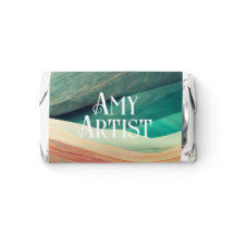ARTISTS BRANDING / MARKETING