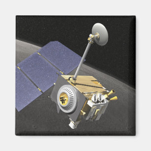 Artist's concept 10 magnet
