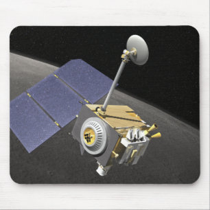 Artist's concept 10 mouse mat