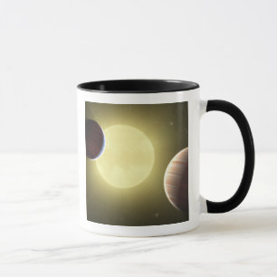 Artist's concept 2 mug