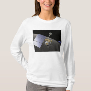 Artist's concept 9 T-Shirt