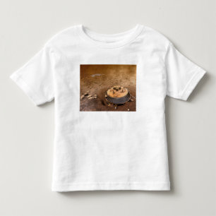 Artist's concept toddler T-Shirt