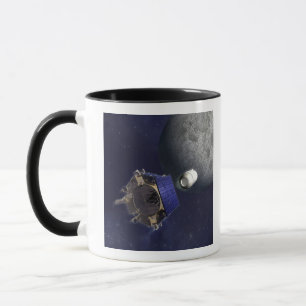 Artist's Illustration Mug