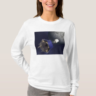 Artist's Illustration T-Shirt