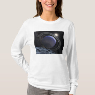 Artist's illustration T-Shirt