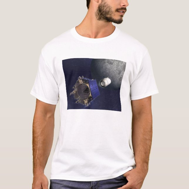 Artist's Illustration T-Shirt (Front)