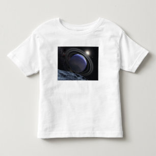 Artist's illustration toddler T-Shirt