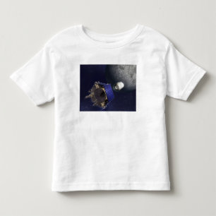 Artist's Illustration Toddler T-Shirt