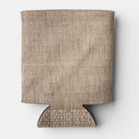 Artist's linen canvas: coarse texture