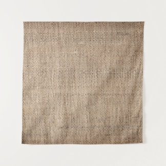 Artist's linen canvas: coarse texture tapestry