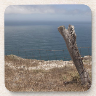 Artist's Retreat Coaster