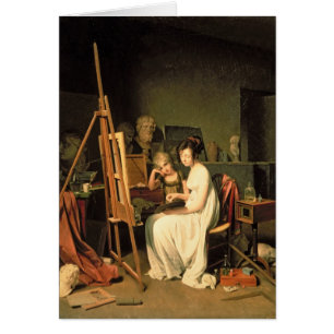 Artist's Studio