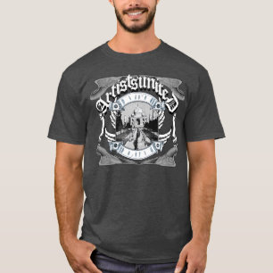 Artists United Taj Mahal Edition T-Shirt