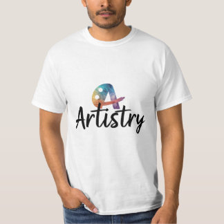 artisty T-Shirt
