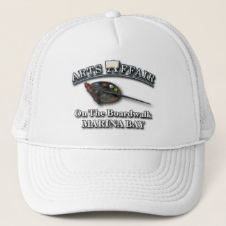 Arts Affair Cap