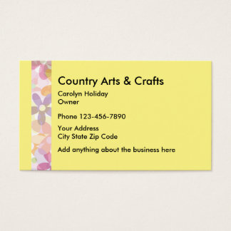 Craft Business Card Template 222 Arts And Crafts Business Cards And Arts And Crafts Business Card Templates Zazzle Co Uk Craft Business Card Template 222 Arts And Crafts Business Cards And Arts And Crafts Business Card Templates Zazzle Co Uk