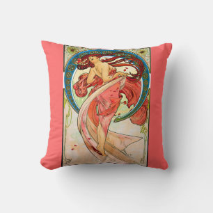 Arts Dance Cushion