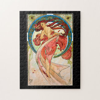 Arts Dance Jigsaw Puzzle