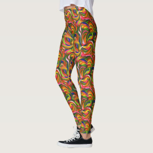 Arts Event Leggings