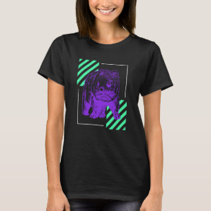 Arts Wombat Cute Rodent Australian Wombat T-Shirt