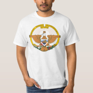 Artsakh (Nagorno-Karabakh) Coat of Arms T-Shirt