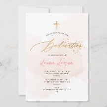 ArtsApp Elegant H2 Washed Pale Pink Dedication