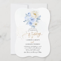 ArtsApp H2 Dusty Blue Roses Wedding