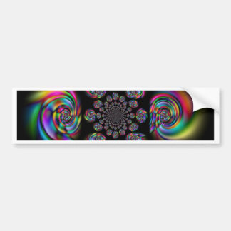 ArtShow 1 Bumper Sticker