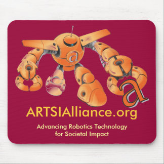 ARTSI Mousepad